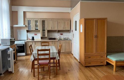 Chojna House | Agroturystyka pod Wieżą