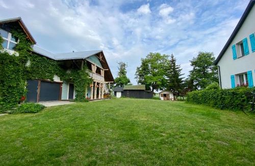 gmina Opinogora Gorna House | Agroturystyka przy Pracowni Malarstwa i Rzeźby