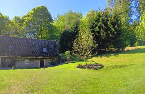 gmina Lewin Kłodzki Apartment | Agroturystyka Taszówka - Obórka , Zapole