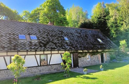 gmina Lewin Kłodzki Apartment | Agroturystyka Taszówka - Obórka , Zapole