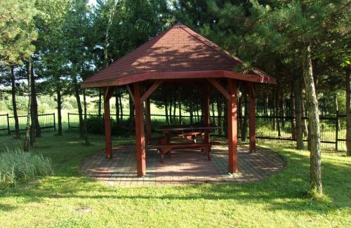 Wielmoza House | Agroturystyka u Basi