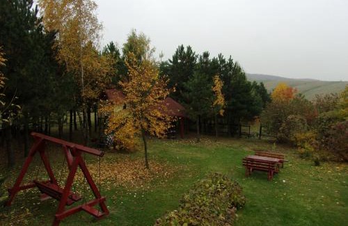 Wielmoza House | Agroturystyka u Basi