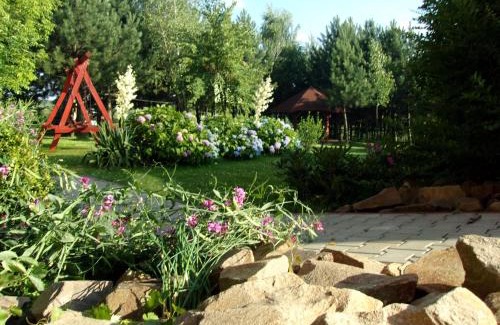 Wielmoza House | Agroturystyka u Basi