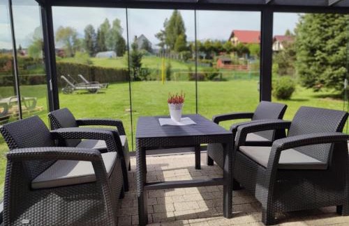 Milowka House | Agroturystyka u Haliny