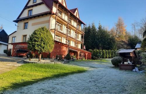 Niedzwiedz House | Agroturystyka U Misia