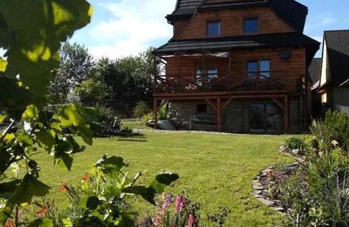 Maruszyna House | Agroturystyka w Maruszynie