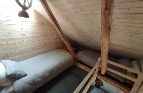 Maruszyna House | Agroturystyka w Maruszynie