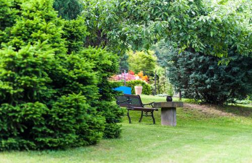 Dlugopole-Zdroj House | Agroturystyka Wzgórze Magnolii