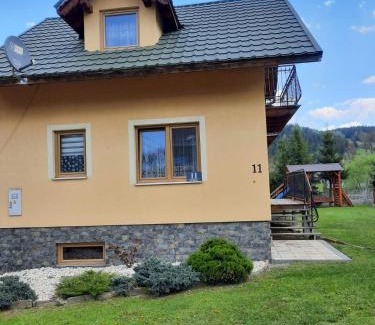 Kacwin Apartment | Agroturystyka za wodą - apartamenty