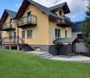 Kacwin Apartment | Agroturystyka za wodą - apartamenty