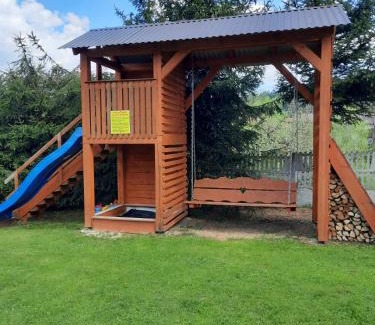 Kacwin Apartment | Agroturystyka za wodą - apartamenty