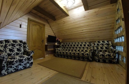 Mir House | Agrousadba Svetlazara