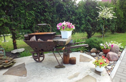 Mir House | Agrousadba Svetlazara