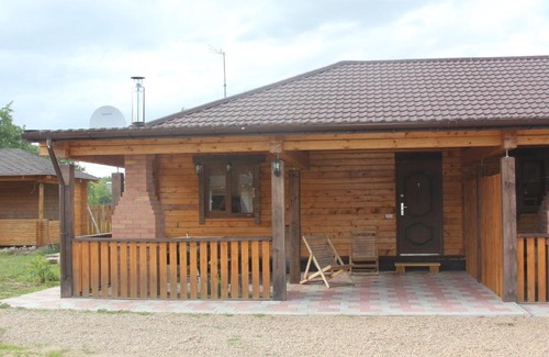 Minsk Region House | Agrousadba Vileiskiy Prostory