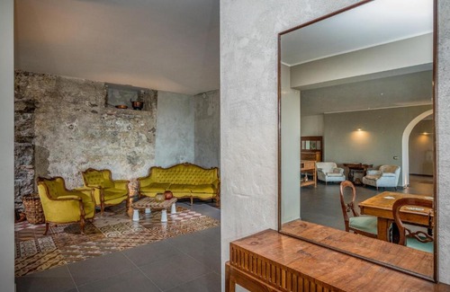 Santa Venerina House | Agrumè Country House