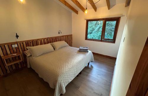 Valdivia Bed & Breakfast | Agua de la piedra