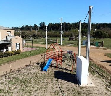 Chajari Apartment | Agua de vida