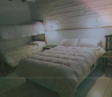 Iglesia Department Hotel | Agua Negra