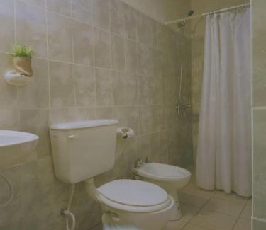 Iglesia Department Hotel | Agua Negra