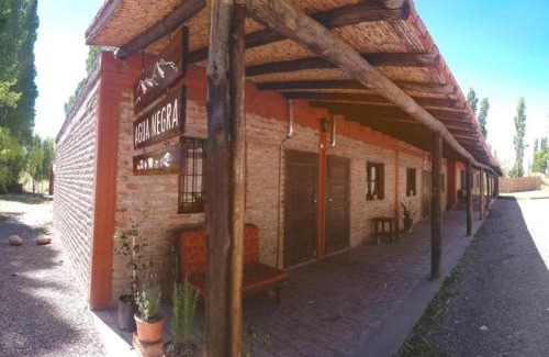 Iglesia Department Hotel | Agua Negra