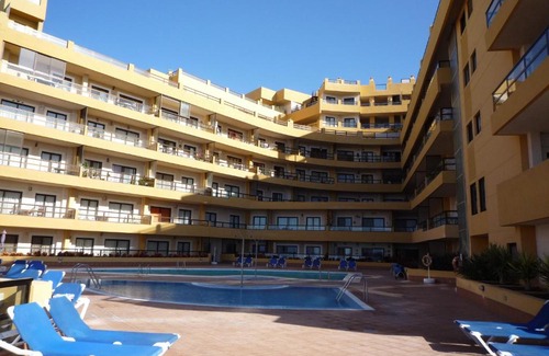 San Miguel de Abona Apartment | AguaMarina Golf Del Sur