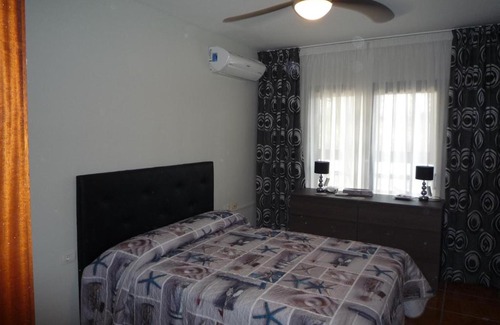 San Miguel de Abona Apartment | AguaMarina Golf Del Sur
