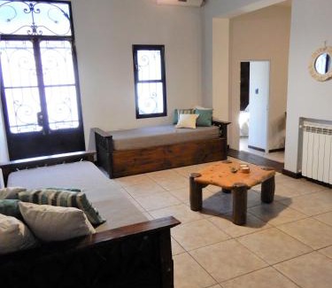 San Juan Apartment | Aguará ibá