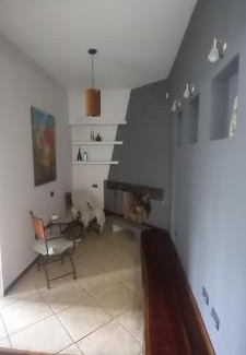 San Juan Apartment | Aguará ibá