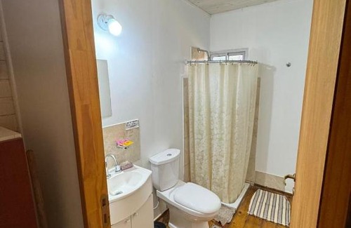 Balneario Oceano House | Aguas calidas