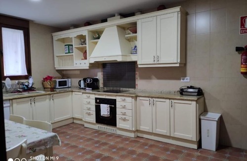 Losar de la Vera House | Aguas del Venero