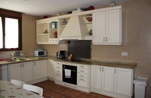 Losar de la Vera House | Aguas del Venero
