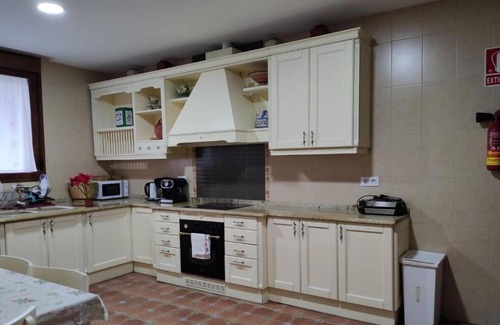 Losar de la Vera House | Aguas del Venero