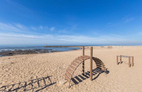 Aguda House | Aguda Beach Porto, Slow Travel Houses