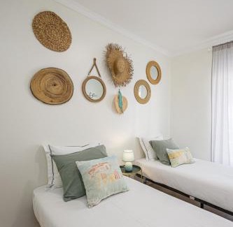 Aguda House | Aguda Beach Porto, Slow Travel Houses