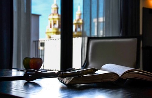 San Bartolome Apartment | Aguilas5 SevillaSuites
