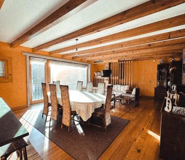 Castelo de Paiva House | Aguilhões River House