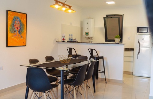 Parana Apartment | Agustín 1 Apart