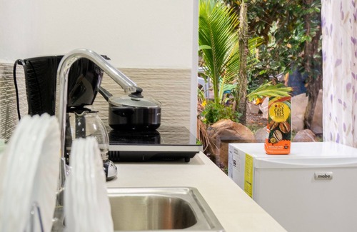 Rio Naranjo Bed & Breakfast | Agutipaca B&B