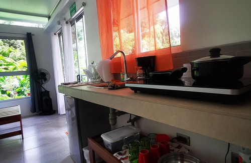 Rio Naranjo Bed & Breakfast | Agutipaca B&B