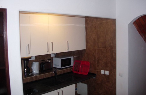 Peneco Beach Apartment | Ah Albufeira - Three-bedroom Apartment in front of the Sea