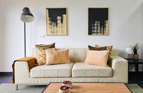 Santa Marina de Oblanca House | AH El Mirador del Naranco VV3043AS