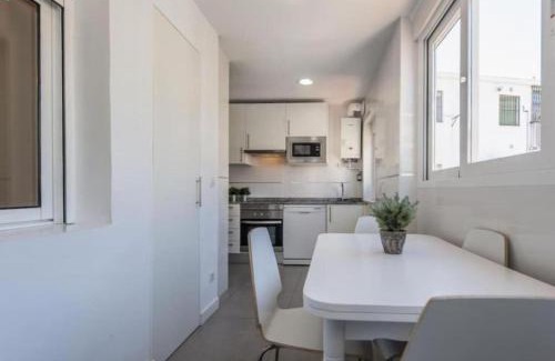 Guindalera Apartment | AH -Plaza de Ventas -Apartamento Tranquilo y Céntrico