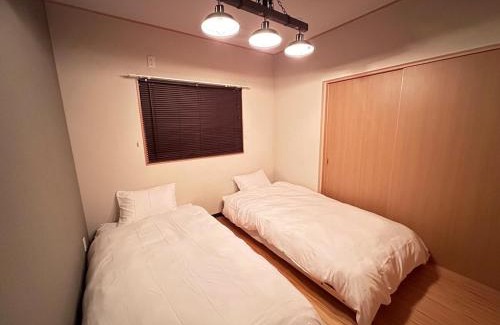 Kami Apartment | ahacco びらふ