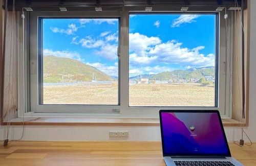 Kami Apartment | ahacco びらふ