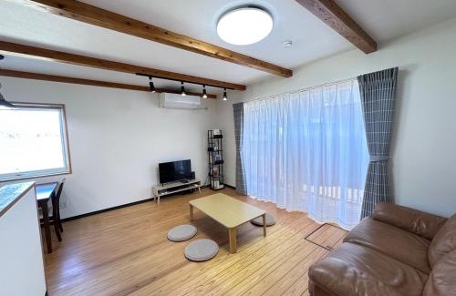 Kami Apartment | ahacco びらふ