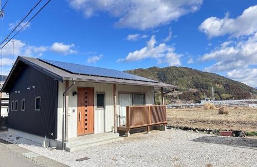 Kami Apartment | ahacco びらふ