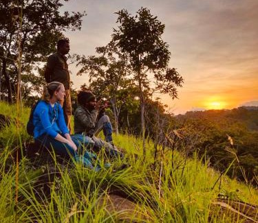 Balangoda Other | Ahaspokuna by Eco Team