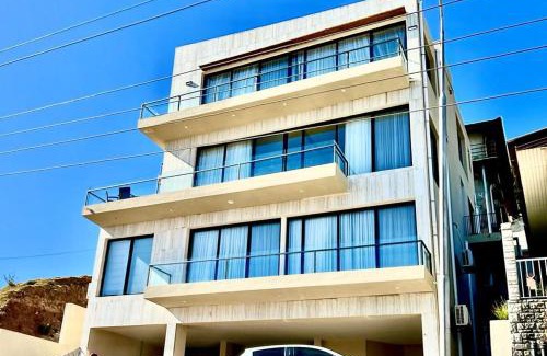 Murree Apartment | Ahmed Suites