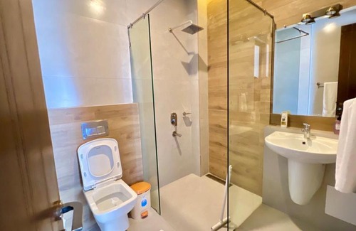 Murree Apartment | Ahmed Suites