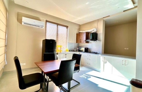 Murree Apartment | Ahmed Suites